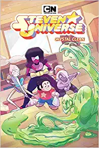 STEVEN UNIVERSE