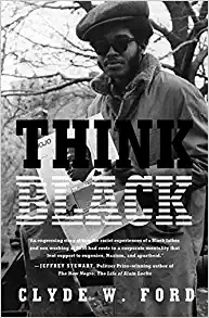 THINK BLACK