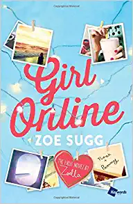Girl Online