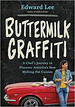 BUTTERMILK GRAFFITI