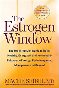 The Estrogen Window