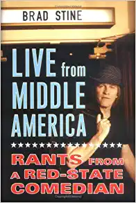 LIVE FROM MIDDLE AMERICA