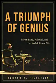 A Triumph of Genius