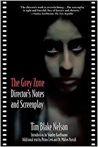 The Grey Zone