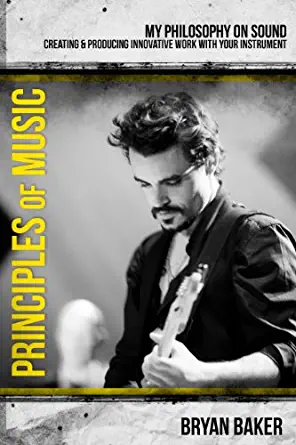 Principles of Music