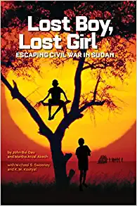 Lost Boy,Lost Girl
