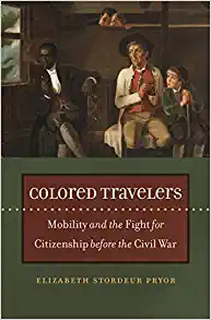 COLORED TRAVELERS