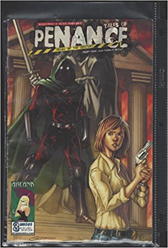 Tales of Penance