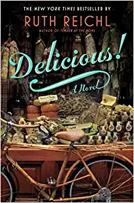 Delicious!