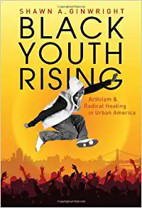 BLACK YOUTH RISING 