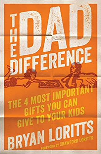 The Dad Difference