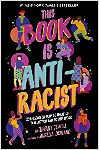 THIS BOOK IS RACIST