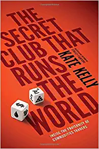The Secret Club That Runs the World