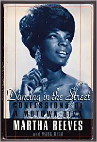 Dancing in the Street