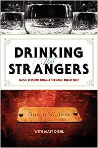  Drinking with Strangers
