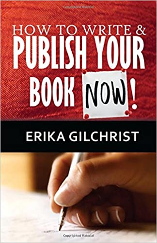 PUBLISH YOUR BOOK NOW