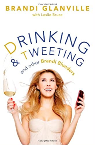 Drinking and Tweeting