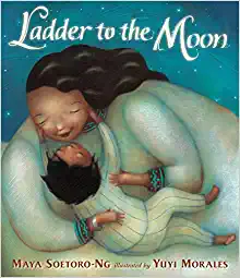 Ladder to the M oon 