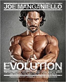EVOLUTION