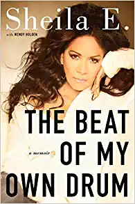 THE BEAT OF MY OWN DRUM