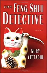 The Feng Shui Detective 