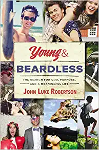 young&BEARDLESS