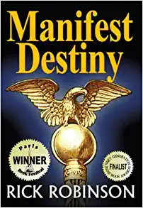 Manifest Destiny