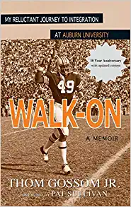 WALK-ON