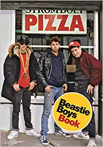 Beastie Boys Book