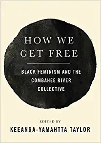 HOW WE GET FREE