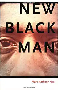 New Black Man 