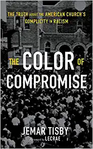 THE COLOR COMPROMISE