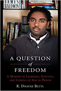 A QUESTION OF FREEDOM