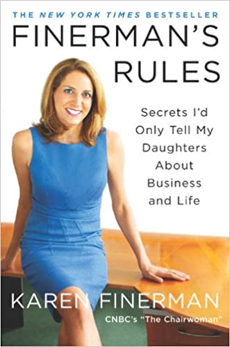 Finerman's Rules: