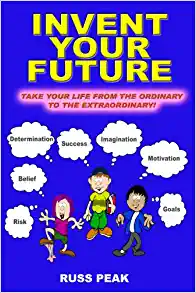  Invent Your Future