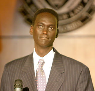 Francis Buk