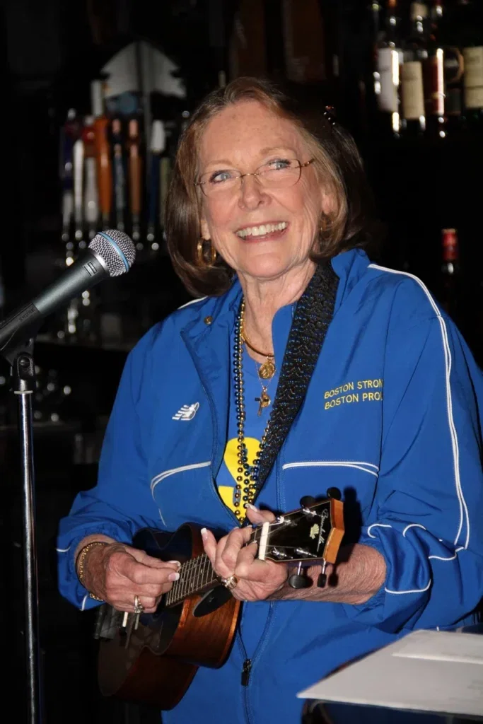 Carol Hamblet Adams