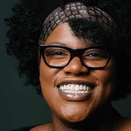 Joi McMillion