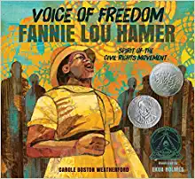 VOICE OF FREEDOM