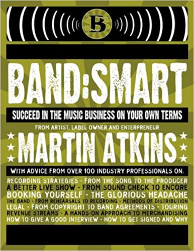 Band:Smart