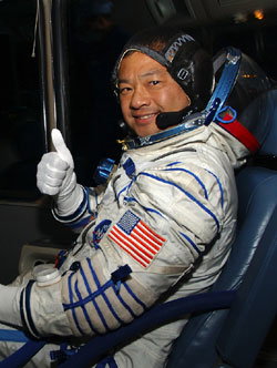 Leroy Chiao