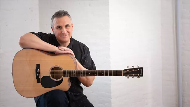 Paul Lussier