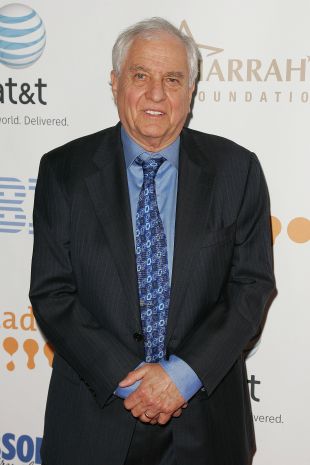 Gary Marshall