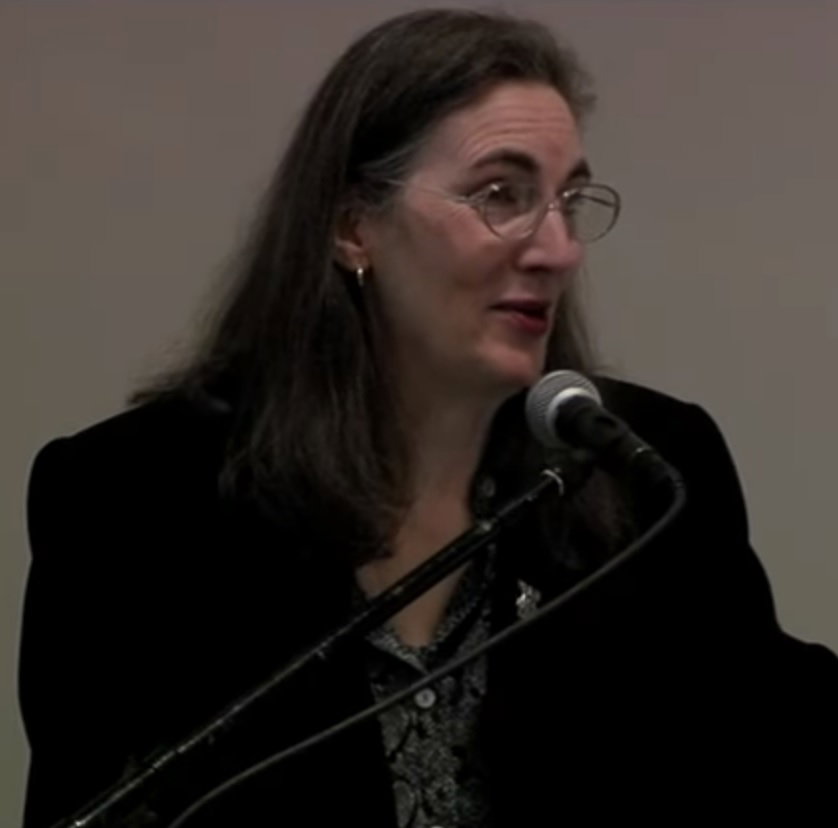 Gail Levin