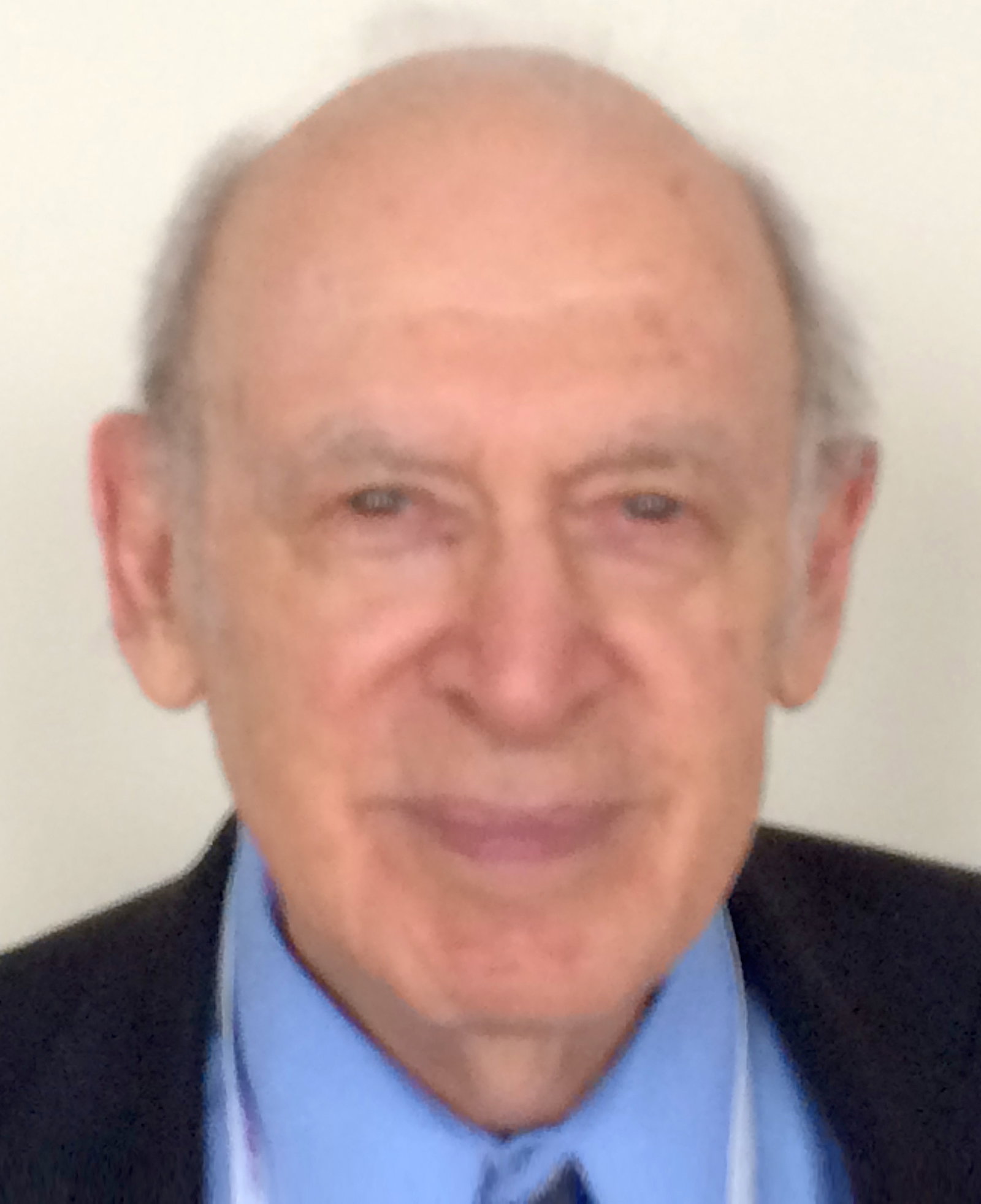 Jerry Friedman