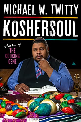 KOSHERSOUL