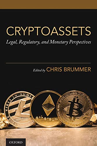 CRYPTOASSETS
