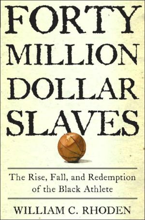 forty million dollar slaves