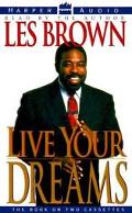 LIVE YOUR DREAMS