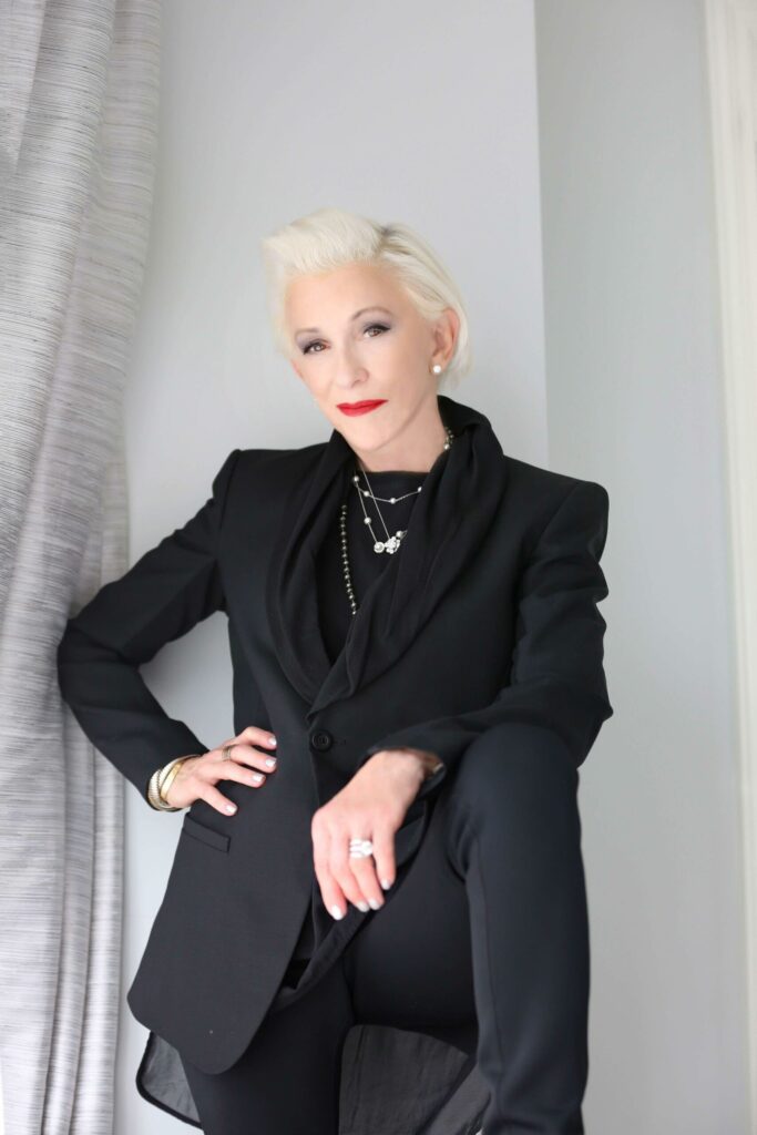 Marsha Vlasic